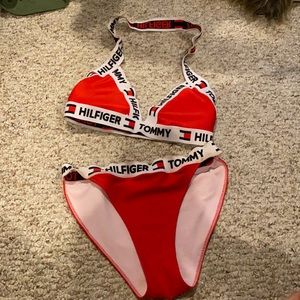 Tommy Hilfiger Bathing suit